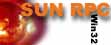 ONC RPC For Windows NT/98/95/2000